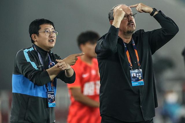 中国男篮离队框架已经有了 悬念将保持到最后